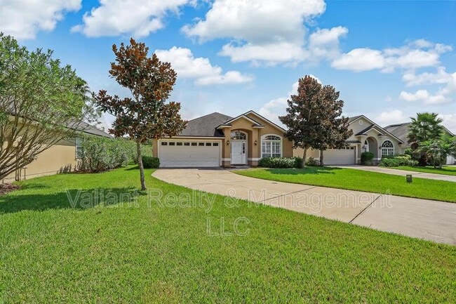 608 Birchbark Trail in St. Augustine, FL - Building Photo - Building Photo