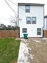 4626 Shreveport Blvd in Houston, TX - Building Photo