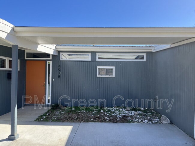 4978 E 26th St in Tulsa, OK - Building Photo - Building Photo