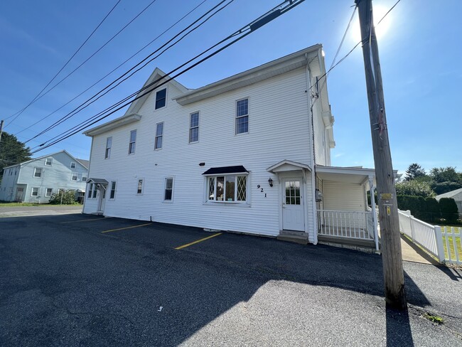 921 Center St in Sheppton, PA - Building Photo - Building Photo