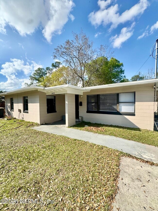 5415 Lori Dr S in Jacksonville, FL - Building Photo - Building Photo