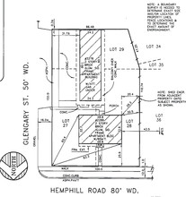 2288 E Hemphill Rd in Burton, MI - Building Photo - Other