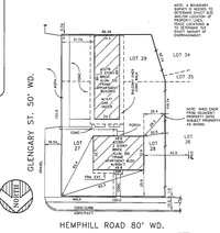 2288 E Hemphill Rd in Burton, MI - Foto de edificio - Other