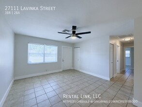 27111 Lavinka St in Bonita Springs, FL - Building Photo - Building Photo