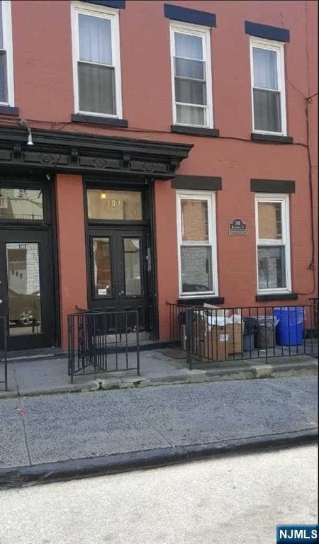 property at 107 4th St