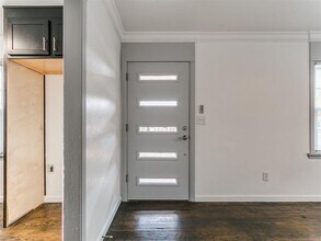 1338 South Dr in Oklahoma City, OK - Building Photo - Building Photo