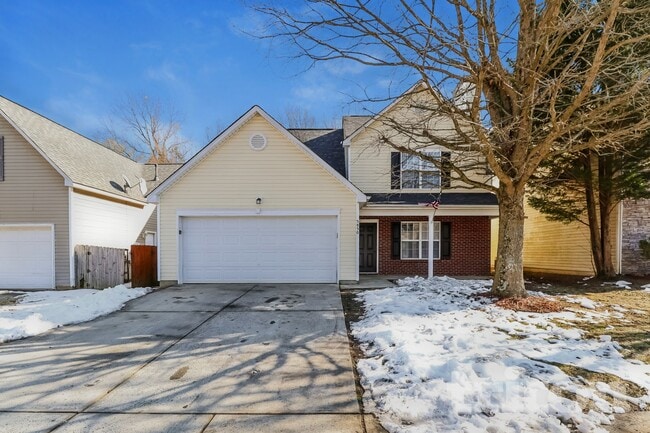 property at 5850 Brookfield Pointe Dr