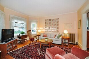 16 Chetwynd Rd, Unit T in Somerville, MA - Building Photo
