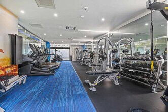 1201 S Bell St, Unit FL12-ID1056568P in Arlington, VA - Building Photo - Building Photo