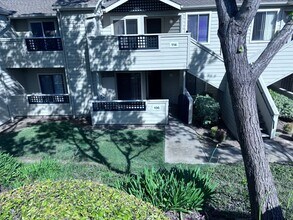 1201 Glen Cove Pkwy in Vallejo, CA - Building Photo - Building Photo