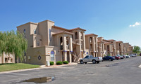 Waterford Apartments in Santa Teresa, NM - Building Photo - Building Photo