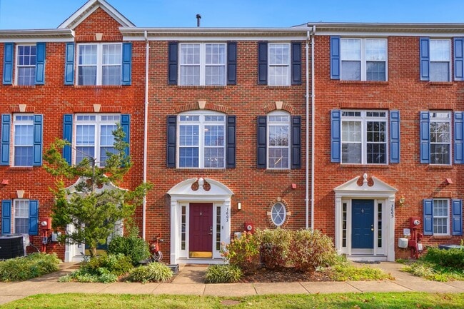 property at 3603 Madison Ln