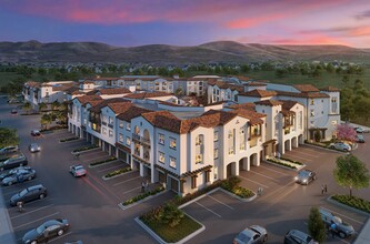 Pradera in San Ramon, CA - Building Photo - Building Photo