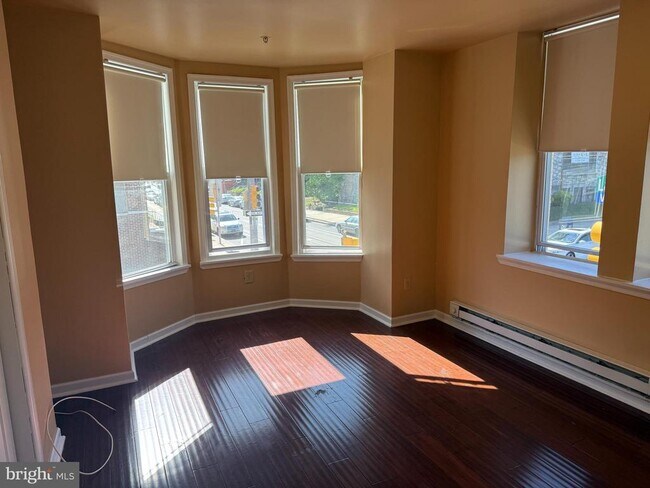 1547 N 54th St in Philadelphia, PA - Building Photo - Building Photo