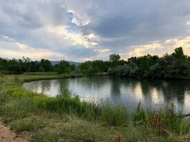 1621 Underhill Dr in Fort Collins, CO - Building Photo