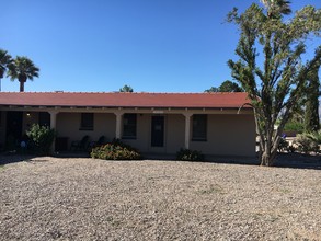 1701 N. Village Drive Apartments in Tucson, AZ - Building Photo - Other