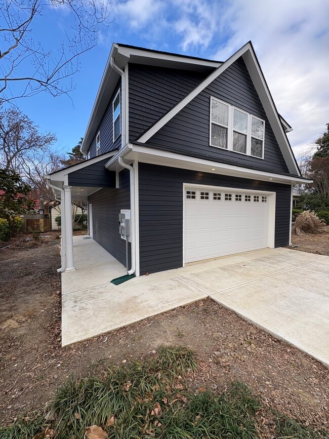 3600 Moss Side Ave, Unit B