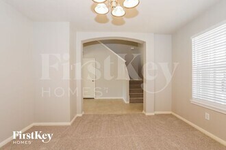20311 Cherry Orchard Ln in Katy, TX - Foto de edificio - Building Photo