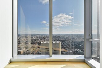 1 Dalton St in Boston, MA - Building Photo - Building Photo