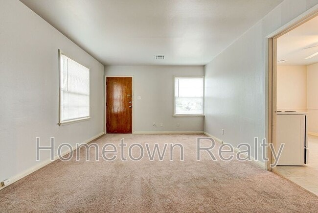 432 Babb Dr in Midwest City, OK - Building Photo - Building Photo