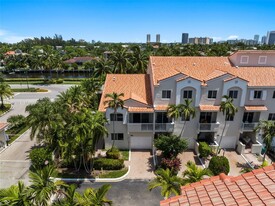 21399 Marina Cove Cir in Aventura, FL - Building Photo - Building Photo