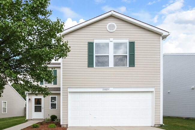 property at 13323 N Brick Chapel Dr