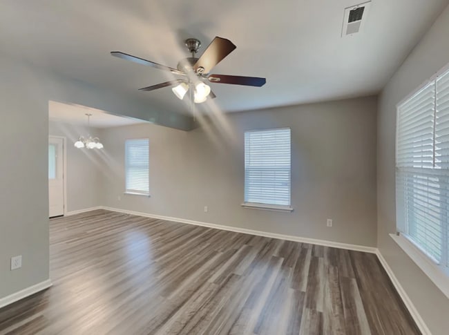 1304 Crandon Dr in Charlotte, NC - Building Photo - Building Photo