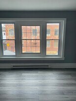 1015 Liberty St, Unit 2nd floor in Allentown, PA - Building Photo