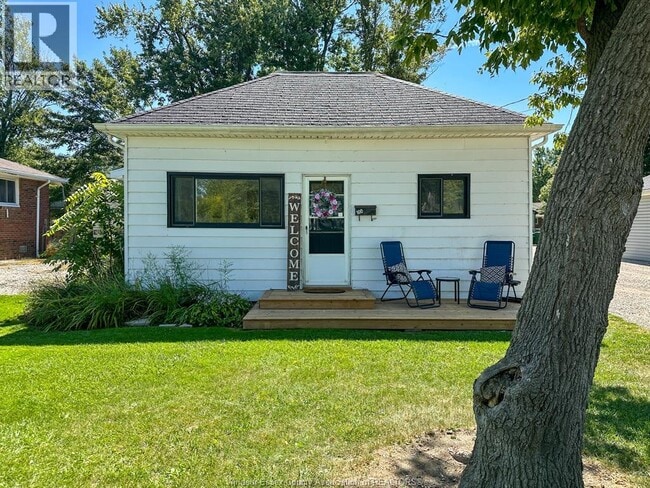 property at 100 Wilson Ave