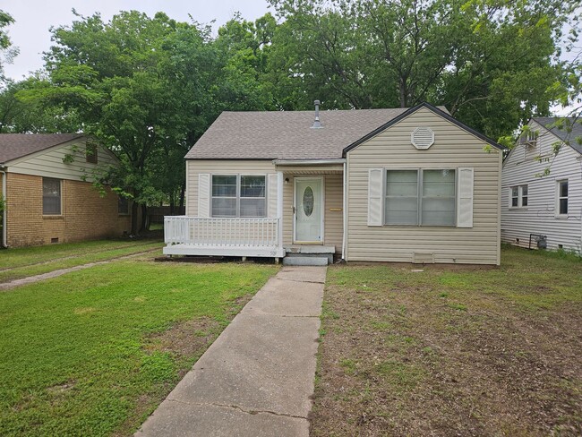 property at 509 Dakota St