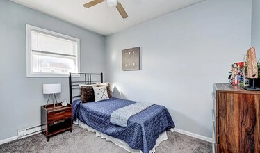 1837 Prospect St in Indianapolis, IN - Building Photo - Building Photo