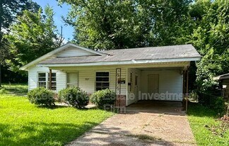 307 W 71st St in Shreveport, LA - Building Photo