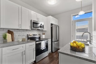 CityWay in Indianapolis, IN - Building Photo