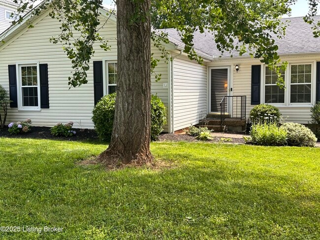 property at 12015 Running Creek Rd