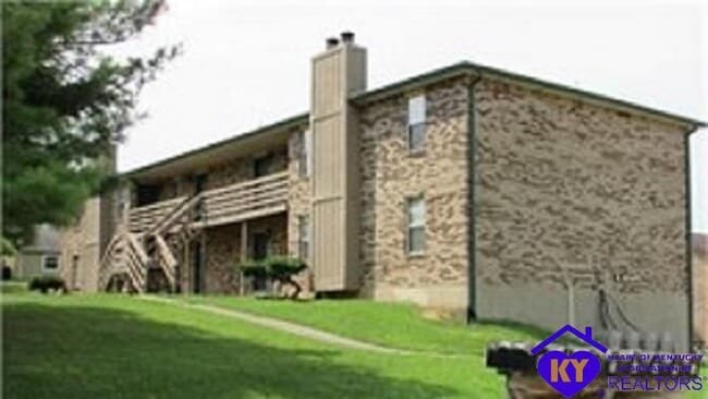 property at 430 Wagon Wheel Trail