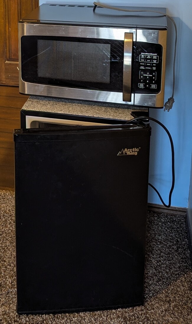 property at 4539 S 1800 W