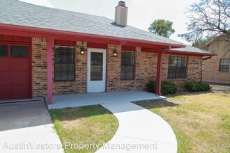 508 Hedgewood Dr in Georgetown, TX - Building Photo - Building Photo