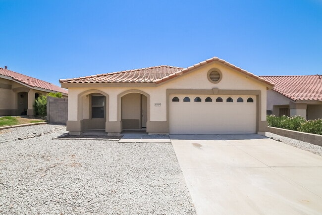 property at 10529 W Foothill Dr