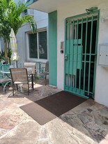 7929 Harding Ave, Unit MiamiBeach Apartamentos