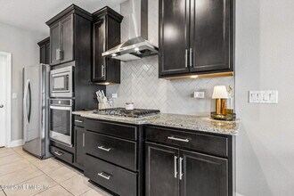 444 Ness Cir in St. Augustine, FL - Building Photo - Building Photo