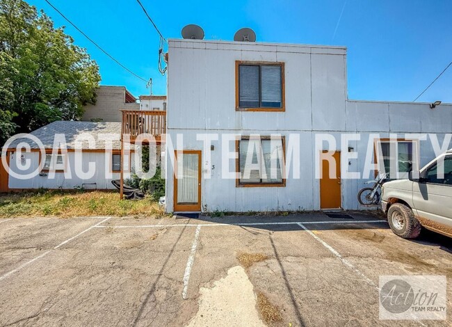 property at 3674 S State St
