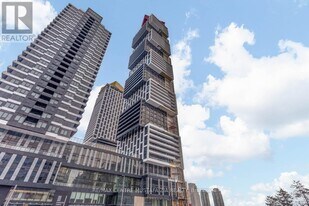 4015 The Exchange in Mississauga, ON - Building Photo