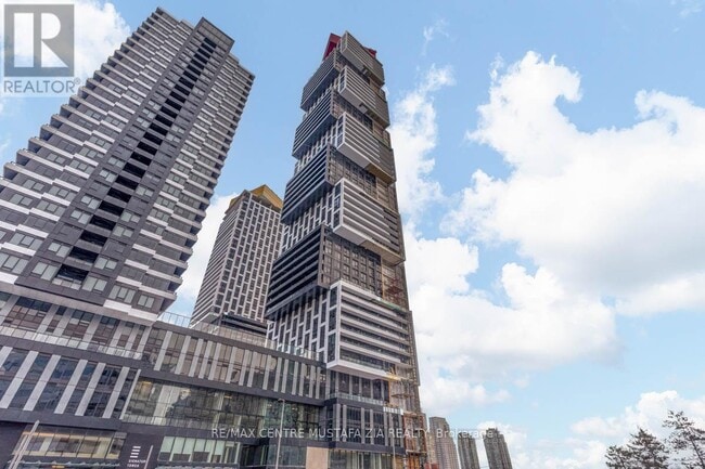 property at 4015 The Exchange