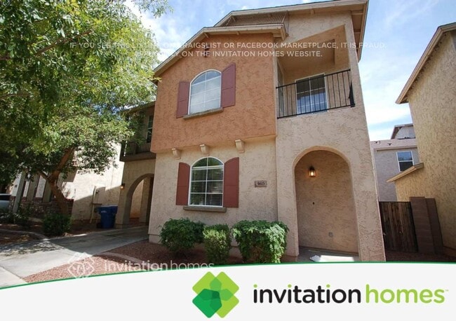 property at 6615 W Hayes St