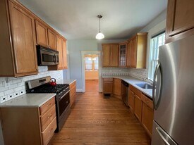 2313 Fontaine Ave Ext in Charlottesville, VA - Building Photo