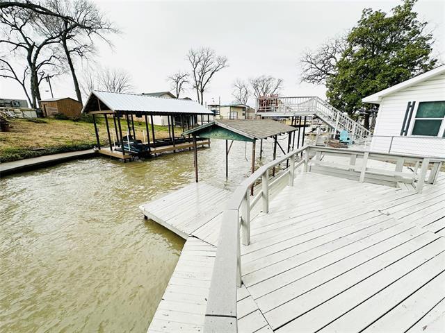 290 Harbor Dr in Gun Barrel City, TX - Building Photo