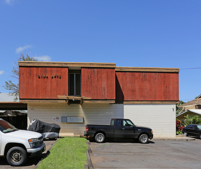 1878 Loke St in Wailuku, HI - Building Photo - Building Photo