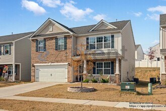 147 N Ranney Way in Mooresville, NC - Foto de edificio - Building Photo