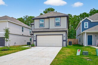 13224 Musky Dr in Conroe, TX - Building Photo - Building Photo
