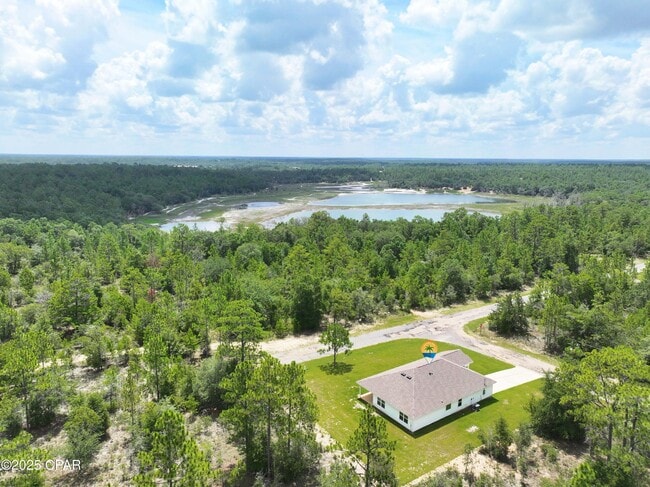 property at 2304 Aquarius Dr